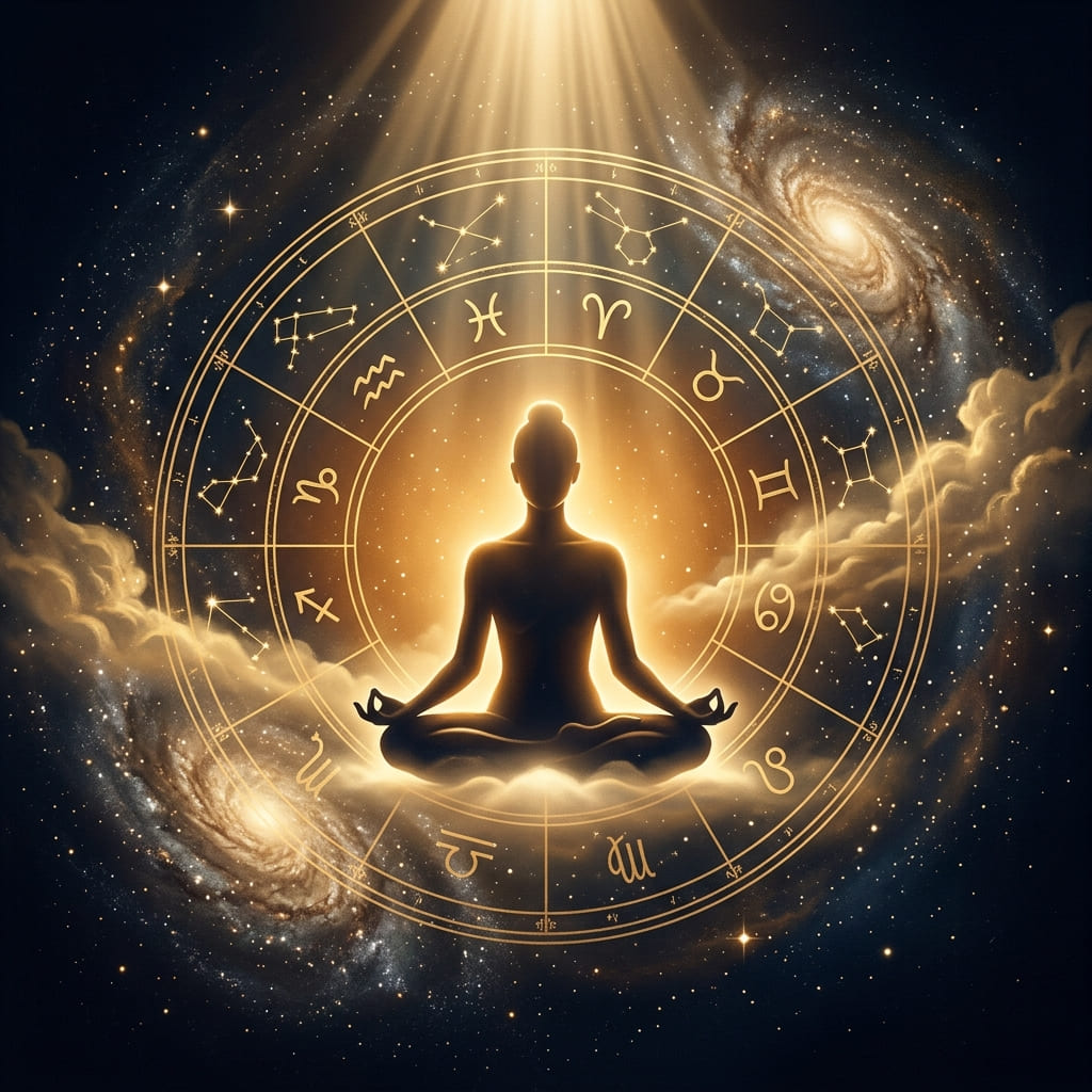 Palm Reading Basics: The Four Major Lines and How to Find Them